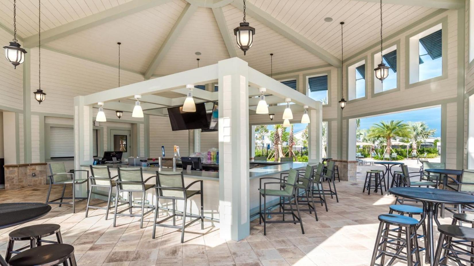 Luxury 5Br Home - Pool & Hot Tub - Near Disney 基西米 外观 照片
